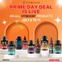 Vitboost Prime Day Specials – Limited Time Health Boost Off