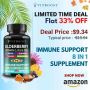 Limited-Time Deal: Get 33% Off Vitboost Elderberry Immune Su