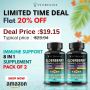 Limited Time Deal: 2-Pack Elderberry Immune Support– Limited Time Deal: 2-Pack Elderberry Immune Support–