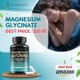 Magnesium Glycinate – Heart, Bone & Nerve Health Support
