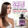 Biotin + Collagen + Keratin – Limited Deal, Don’t Miss Out!