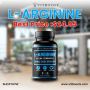 L-Arginine 1500mg | Boost Stamina & Energy Naturally L-Arginine 1500mg | Boost Stamina & Energy Naturally