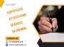 Get Attest Your Certificate At the Best Price in Chennai