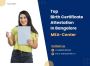 Top Birth Certificate Attestation In Bangalore: MEA-Center