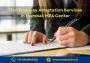 Find Embassy Attestation Services In Mumbai: MEA Center