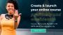How to Create A Course From SCRATCH in 60 Days 