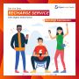Get the Best Recharge Service with Digital India Portal