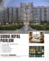Sobha Royal Pavilion: 2, 3, 4 BHK Flats for Sale in Bangalor