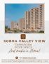 Sobha Valley View, Hosakerehalli