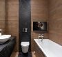 Modernise Your Bathroom With Stylish Waterproof Bathroom TV