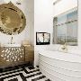 Turn Your Bathroom Into A Personal Spa With A Luxury TV