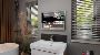 22″ Waterproof Mirror TV – LG webOS Smart by Sarason 22″ Waterproof Mirror TV – LG webOS Smart by Sarason