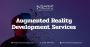Most Affordable Augmented Reality Development Services