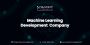 Top-Rated Machine Learning Development Company