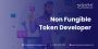 Premium Non-Fungible Token Developer