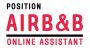 Airbnb Online Assistant