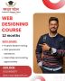 Launch your creative career with a web designing course in d