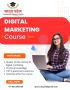 Delhi’s best digital marketing course in affordable price| 