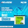 Trusted Tubular Battery Supplier for Reliable Power Backup