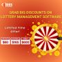 Boost Your Lottery Business with a Trusted Lottery Software 