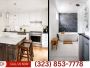 Remodel your kitchen and bathroom with expert tile, marble, 
