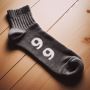 Transform Your Brand with Custom Socks – Minimize Waste, Max