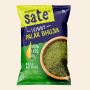 Get 12% off Palak Bhujia Namkeen!