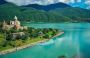 Georgia Holiday Package