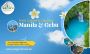 Thrill, Culture & City Buzz: Manila & Cebu