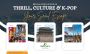 Thrill, Culture & K-Pop: Your Seoul Escape
