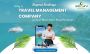 Why a Travel Management Company for Business