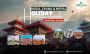 India, China & Nepal Holiday Packages from Dubai- Asia's Epi