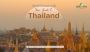 Your Guide to Thailand Holiday Packages from Dubai