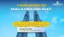 Your Guide to Malaysia Holiday Packages from Dubai