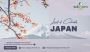 Land of Contrasts - Your Japan Holiday Packages from Dubai