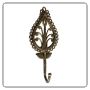 Antique Wall Mount Coat Hook