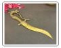Talwar dagger for sale in Amsterdam