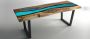 SattvaShilp: Buy Premium Epoxy Furniture for Your Home or Of