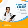 Top Primary Care Doctor in Raleigh, NC - Your Health, Our Pr
