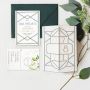 Sheen Invitations