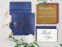 Stunning Gold Foil Invitations | For Your Dream Wedding