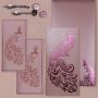Custom Laser Cut Wedding Invitations | Craft Your Dream 