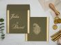 Paisley Wedding Cards | Timeless Indian Charm