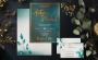 Foil Stamped Invitations | That Speak Luxury