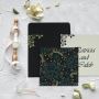 Floral Wedding Invitations | Charming Flower Designs