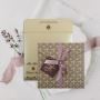 Designer Wedding Invitations | Modern Flair