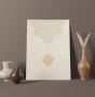 Punjabi Wedding Invitation Card | A Royal Touch