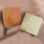 Matte & Cotton Paper Single Sheet Invitations