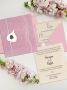 Ganesha Wedding Invitation | With Ganpati Blessings