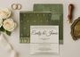 Foil Stamped Invitations | That Speak Luxury
